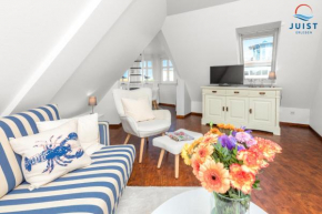 Haus Inselresidenz Strandburg Wohnung S305